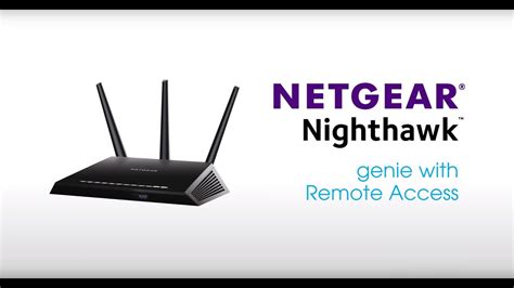 netgear nighthawk access|More.